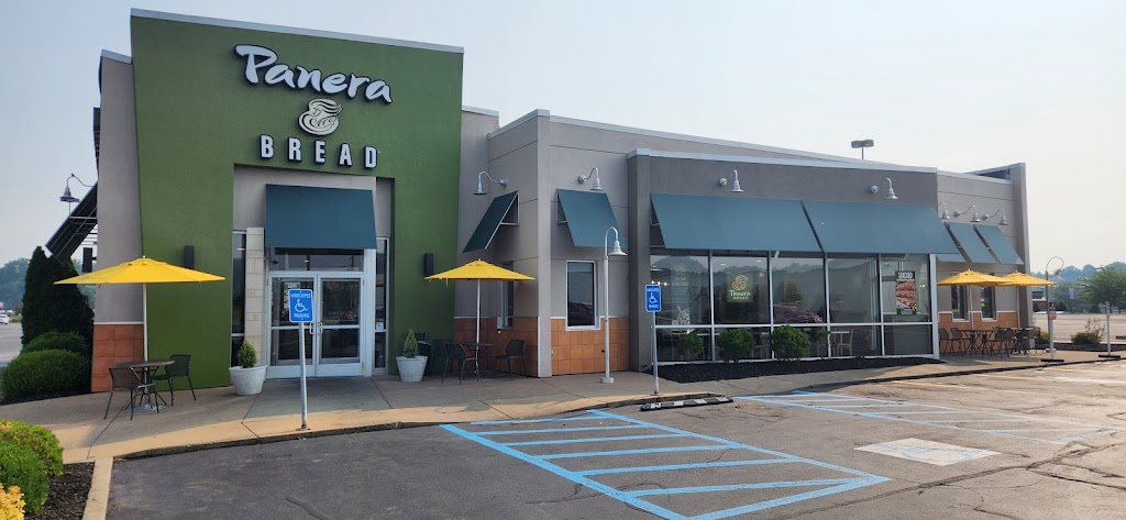 Panera Bread 25504