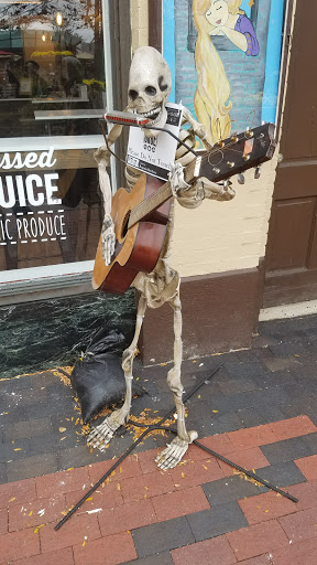 Childrens Theater «Marquis Theatre», reviews and photos, 135 E Main St, Northville, MI 48167, USA