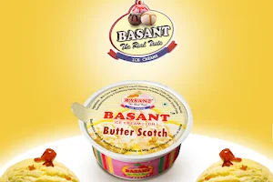 Basant Restaurant and Ice Cream Parlour image
