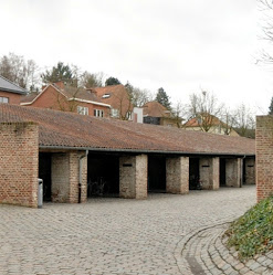 Fietsenstalling Bibliotheek