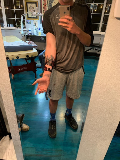 Explore family tattoo ideas for guys on arm, creative tattoo ideas in Reno, available at Aces Tattoo