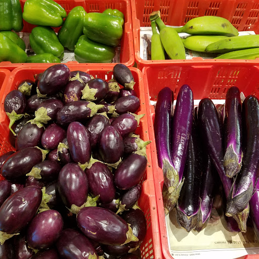 Grocery Store «India Spices & Groceries», reviews and photos, 14441 Newport Ave, Tustin, CA 92780, USA