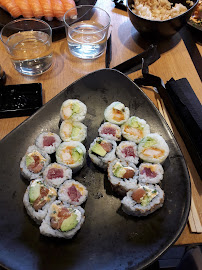 Plats et boissons du Restaurant de sushis Sushi Shop à Nogent-sur-Marne - n°13