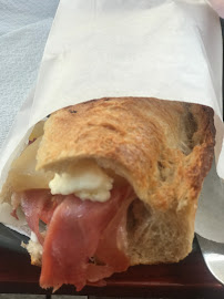 Sandwich du Sandwicherie Saveurs et Terroirs à Arles - n°15