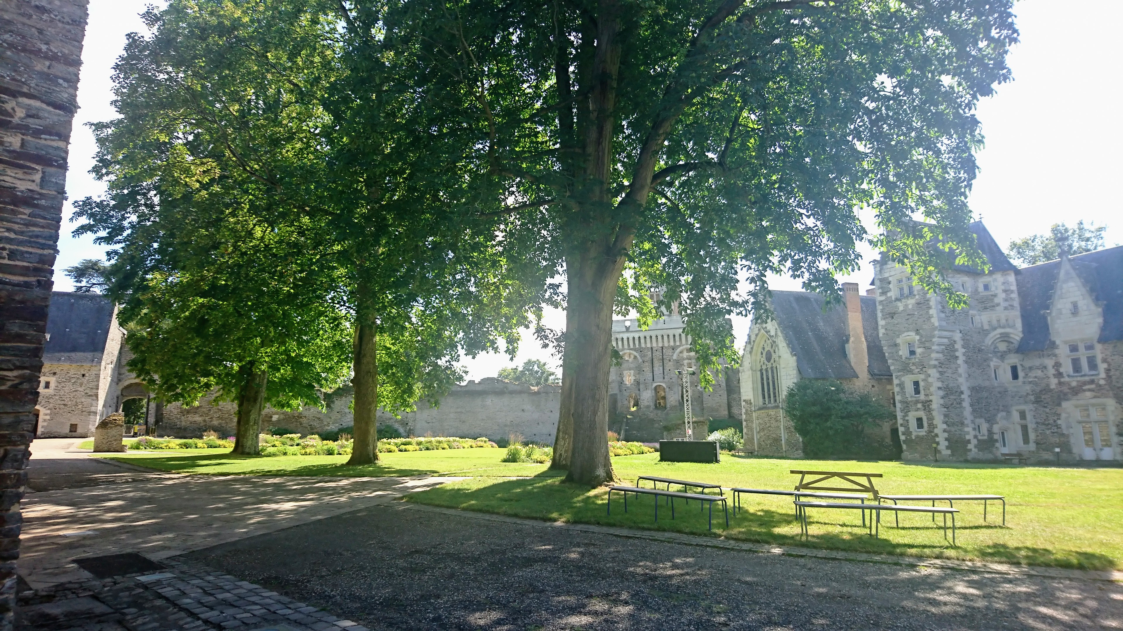 Photo n° 1 de l'avis de Florence.a fait le 17/07/2020 à 09:56