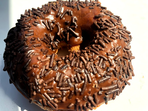 Donut Shop «All Star Donuts», reviews and photos, 399 5th St, San Francisco, CA 94107, USA