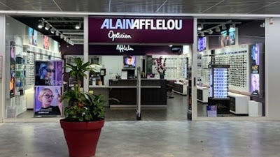 Opticien Belfort | Alain Afflelou à Belfort