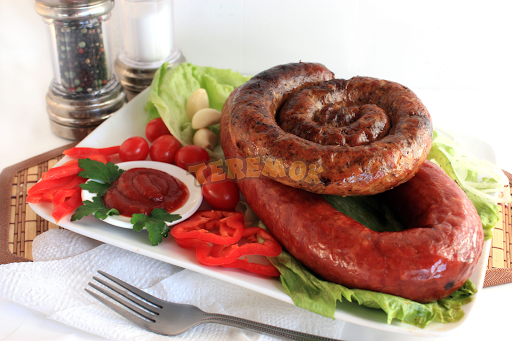 Grocery Store «Teremok», reviews and photos, 5519 Hemlock St, Sacramento, CA 95841, USA