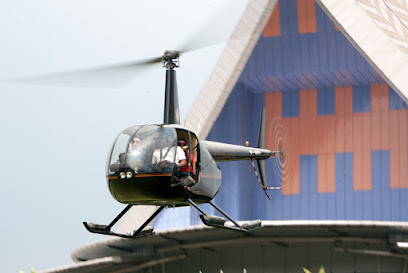Cempaka Helicopter Corporation Sdn Bhd
