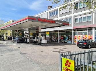 TotalEnergies Tankstelle