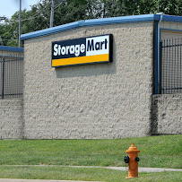 StorageMart - Photo 4 - Car repair in Independence, MO, Independence