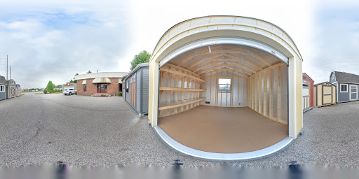 Shed Builder «Tuff Shed», reviews and photos, 10801 Bluegrass Pkwy, Louisville, KY 40299, USA