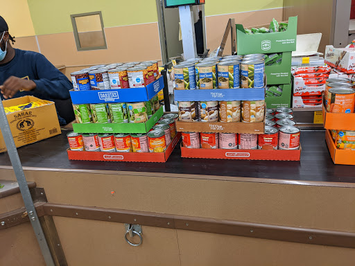 Supermarket «ALDI», reviews and photos, 1312 Bus Center Way, Edgewood, MD 21040, USA