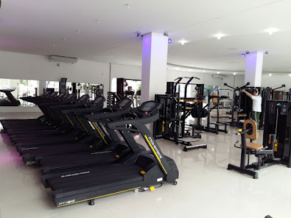 Academia Moinhos Fitness - Silva Só - R. Silva Só, 355 - Rio Branco, Porto Alegre - RS, 90610-270, Brazil