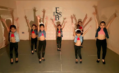 Bail'arte Sur Escuela de Danza