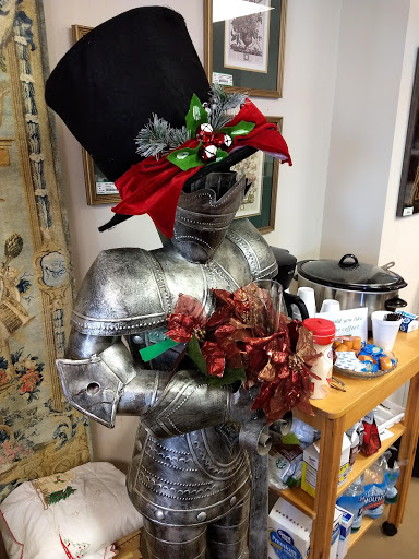 Consignment Shop «New Leaf Home Furnishings», reviews and photos, 2449 Pierce Dr #3, Spring Grove, IL 60081, USA