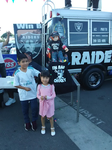 Shoe Store «WSS», reviews and photos, 1638 E Fremont St, Stockton, CA 95205, USA