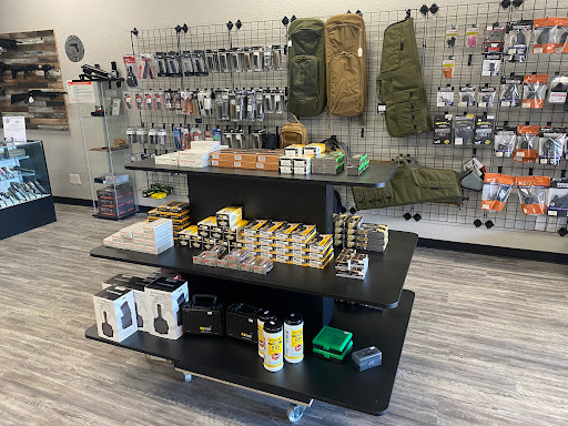 Chandler Tactical Firearms