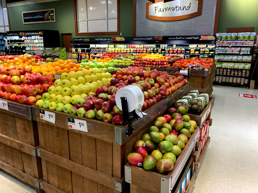 Grocery Store «Star Market», reviews and photos, 1 Boylston St, Chestnut Hill, MA 02467, USA
