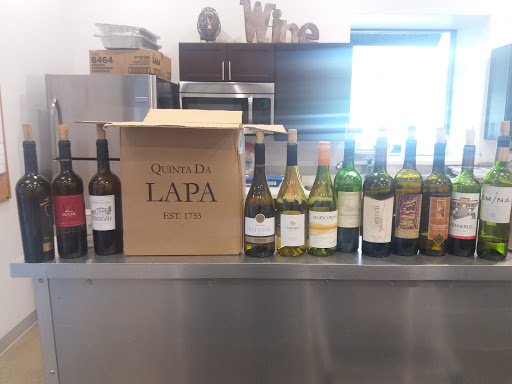 Wine Store «Wine of the Month Club», reviews and photos, 123 W Pomona Ave, Monrovia, CA 91016, USA