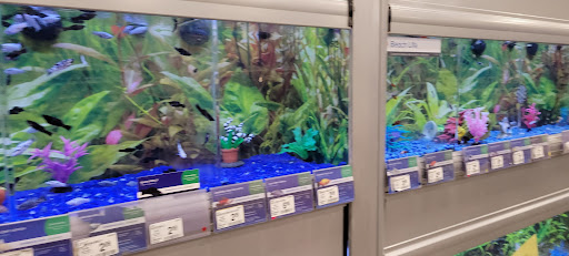 Pet Supply Store «PetSmart», reviews and photos, 13337 Worth Ave, Woodbridge, VA 22192, USA