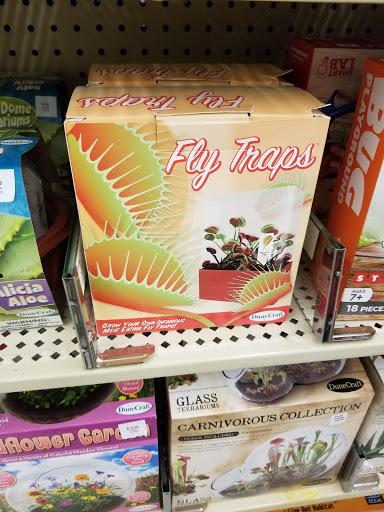 Craft Store «Hobby Lobby», reviews and photos, 1658 Town Square South West, Cullman, AL 35057, USA