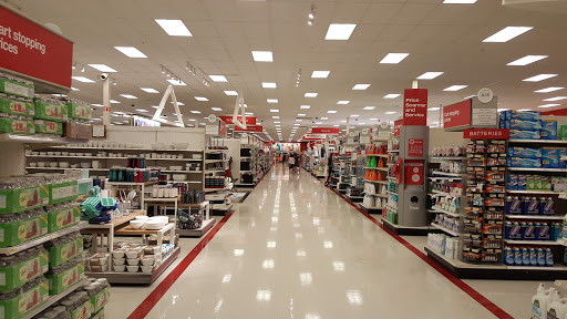Department Store «Target», reviews and photos, 10107 Research Blvd, Austin, TX 78759, USA