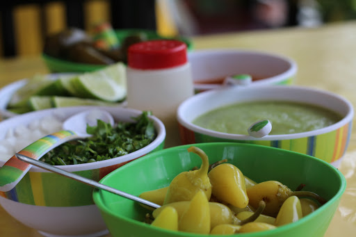 Carnitas Don Enrique. Las mejores carnitas de Cancún