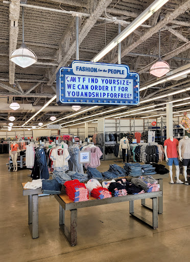 Clothing Store «Old Navy», reviews and photos, 3801 Oakwood Blvd, Hollywood, FL 33020, USA