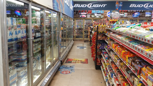 Grocery Store «Mission Market», reviews and photos, 8818 S Avenida del Yaqui, Guadalupe, AZ 85283, USA