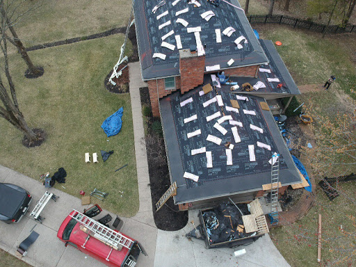 Roof Repair