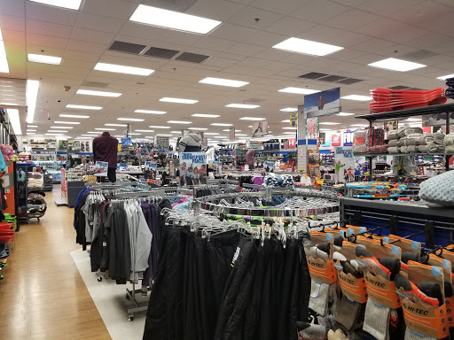 Sporting Goods Store «Big 5 Sporting Goods - Maricopa», reviews and photos, 41800 W Maricopa-Casa Grande Hwy, Maricopa, AZ 85138, USA