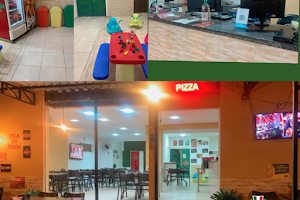 Pizzaria no Vila União | Vila da Pizza image