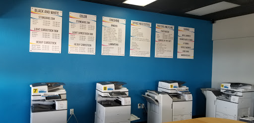 Copy Shop «Action Imaging Group», reviews and photos, 3600 N 1st Ave # 104, Tucson, AZ 85719, USA