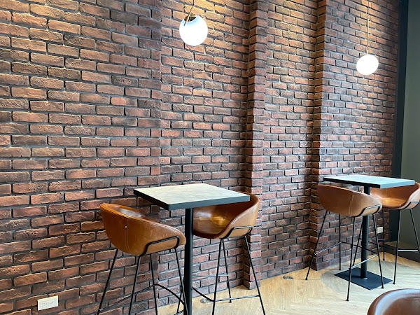 南歌咖啡館/NANGO CAFE