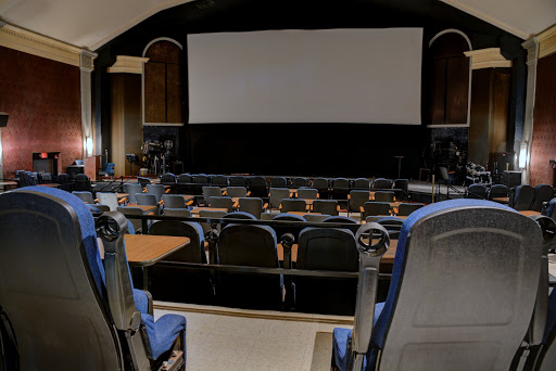 Movie Theater «Gilson Cafe & Cinema», reviews and photos, 354 Main St, Winsted, CT 06098, USA