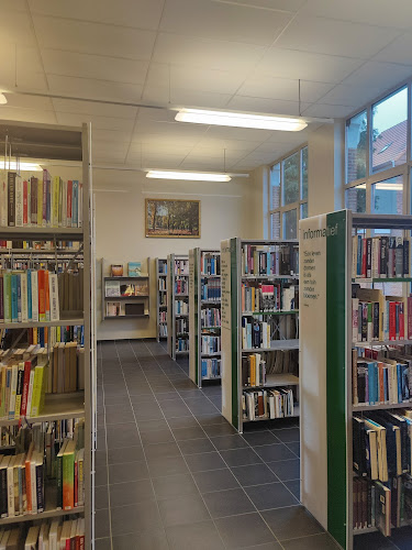 Beoordelingen van Bibliotheek Tielt-Winge in Aarschot - Bibliotheek