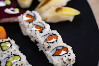 Sushi du Restaurant de sushis Shizu à Paris - n°9