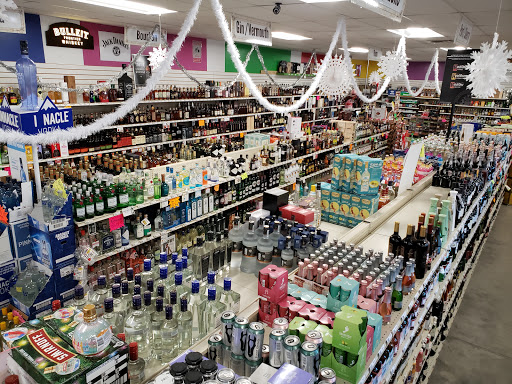Liquor Store «Liquor Super Store Watertown», reviews and photos, 1432 Main St, Watertown, CT 06795, USA