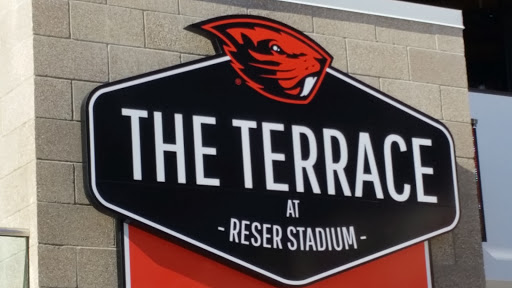Stadium «Reser Stadium», reviews and photos, 660 SW 26th St, Corvallis, OR 97331, USA