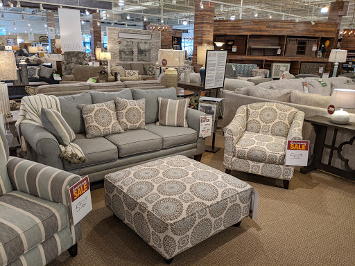 Furniture Store «Levin Furniture», reviews and photos, 292 Curry Hollow Rd, Pleasant Hills, PA 15236, USA