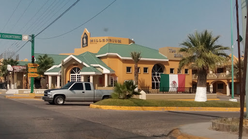 Dulcería la Joya en Ojinaga