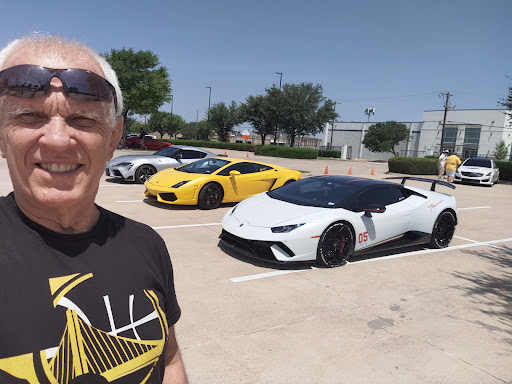 Harley-Davidson Dealer «Maverick Harley-Davidson», reviews and photos, 1845 N Interstate 35E, Carrollton, TX 75006, USA