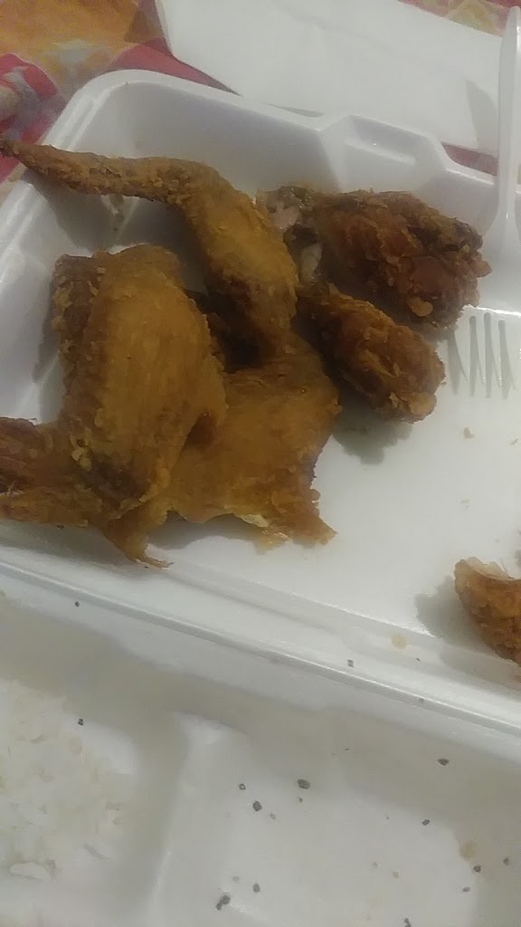 China Garden Restaurant 21216