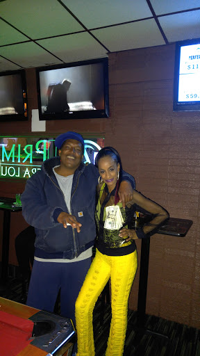 Restaurant «PRIME ULTRA LOUNGE», reviews and photos, 980 Barnett Rd, Columbus, OH 43227, USA