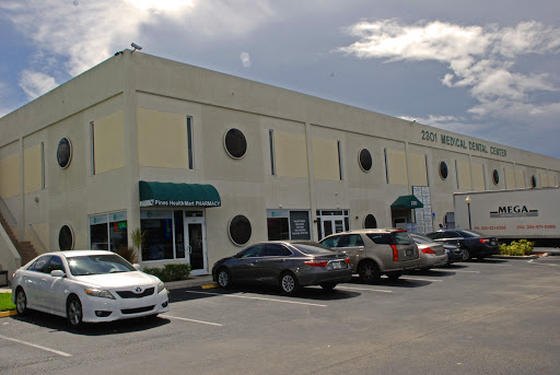 Pharmacy «pines health mart pharmacy», reviews and photos, 2301 N University Dr #112, Pembroke Pines, FL 33024, USA