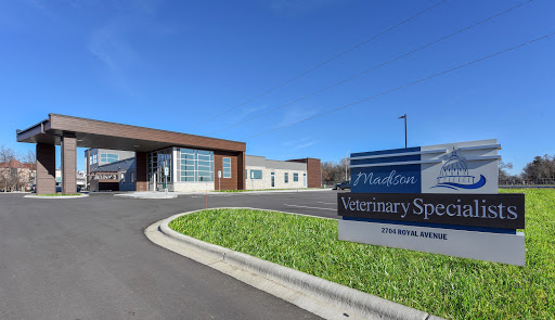 Madison Veterinary Specialists & Emergency Care image