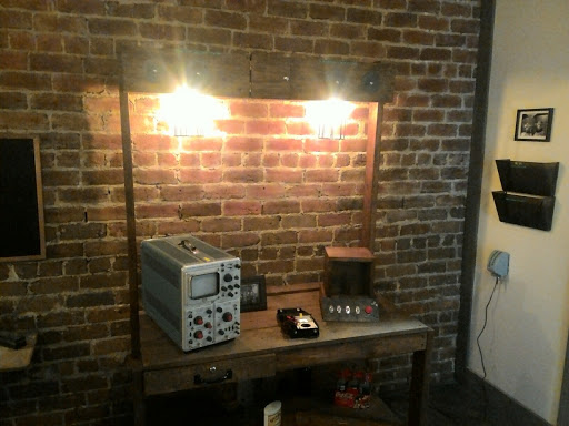 Tourist Attraction «A Narrow Escape», reviews and photos, 801 Central Ave #37, Hot Springs, AR 71901, USA