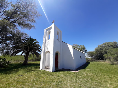 Capilla de la Vigen