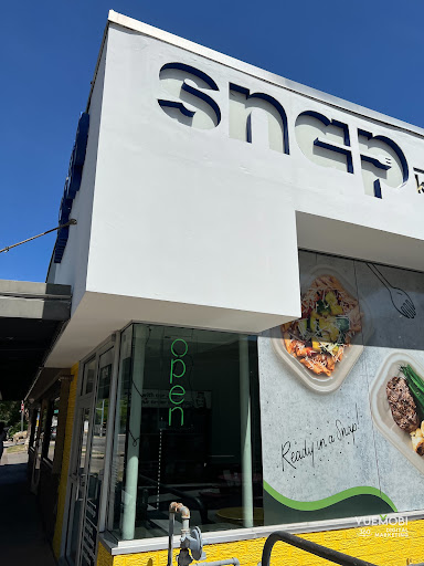 Restaurant «Snap Kitchen», reviews and photos, 1014 W 6th St, Austin, TX 78703, USA